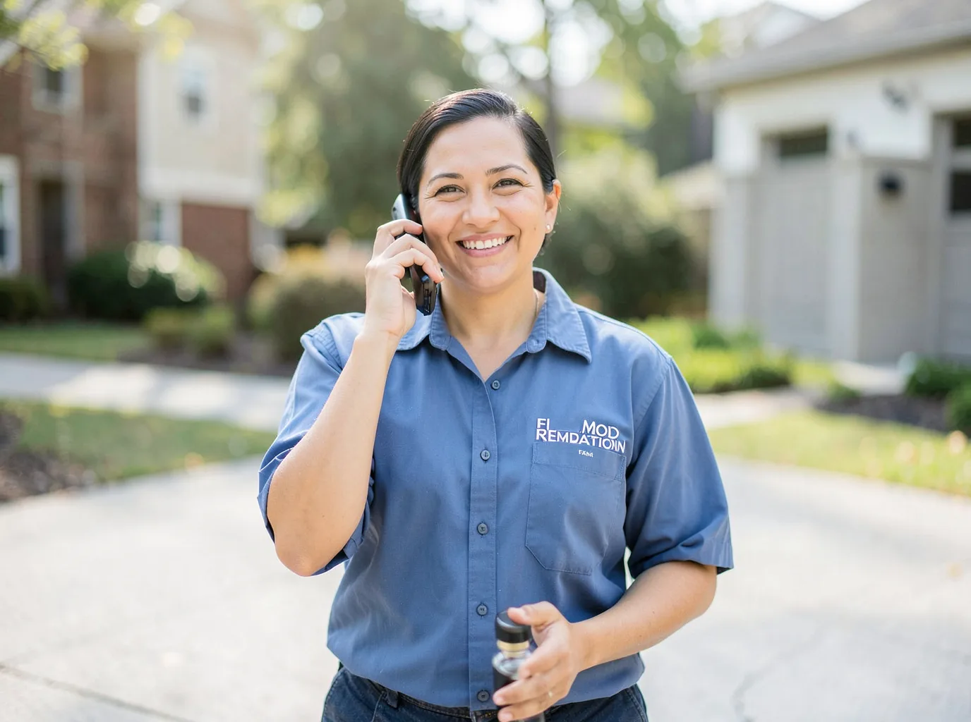 Mold Remediation Hallam, NE FAQs
